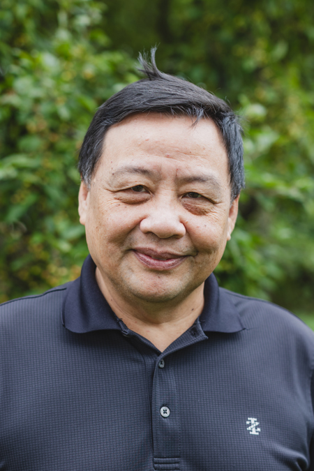 Profile photo of  Zhengfang Zhou